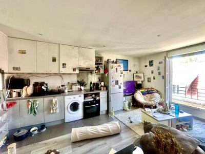 Annonce Vente 2 pi�ces Appartement Melun 77