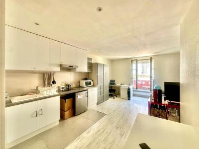 For sale Melun 1 room 27 m2 Seine et marne (77000) photo 0