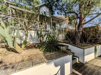 Annonce Vente 3 pi�ces Maison Arcachon 33