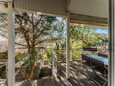 Acheter Maison 65 m2 Arcachon