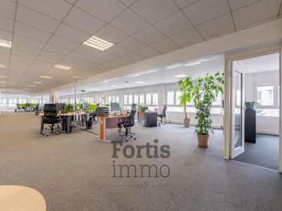Acheter Bureau 547 m2 Saint-ouen