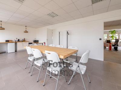 Acheter Bureau Saint-ouen Seine saint denis