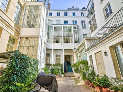 Annonce Vente 4 pi�ces Appartement Paris-2eme-arrondissement 75
