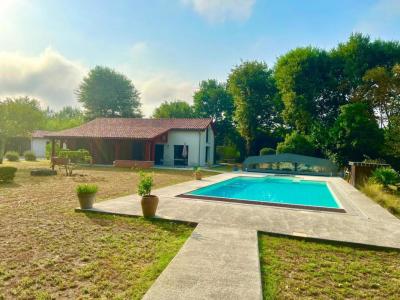 Annonce Vente Prestige Sanguinet 40