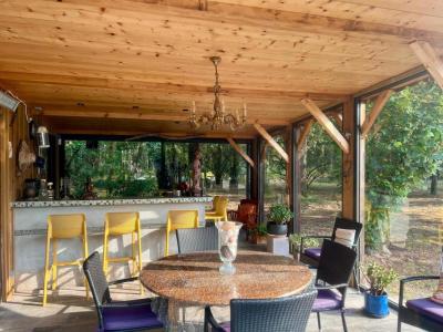 Acheter Prestige Sanguinet Landes