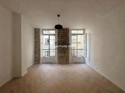 Annonce Vente Appartement Paris-3eme-arrondissement 75