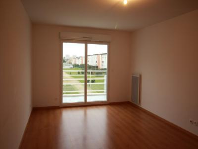 Louer Appartement 68 m2 Nantes