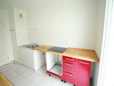 Louer Appartement Nantes 895 euros