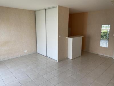 Annonce Location Appartement Nantes 44