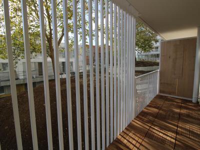 For rent Saint-herblain 1 room 34 m2 Loire atlantique (44800) photo 0