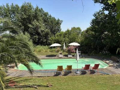 Annonce Vente Prestige Ambax 31