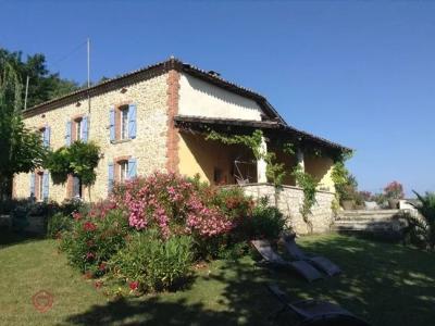 Acheter Prestige Ambax 430000 euros