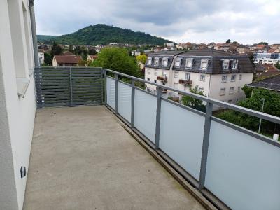 Annonce Location 3 pi�ces Appartement Rombas 57