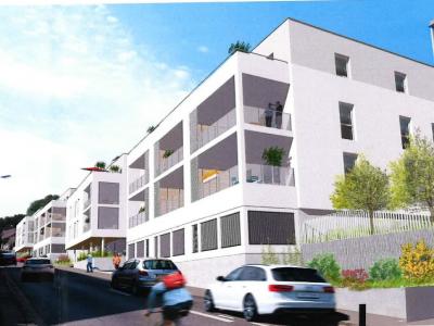 For rent Nancy 3 rooms 65 m2 Meurthe et moselle (54000) photo 0