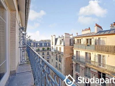 Annonce Location Appartement Paris-14eme-arrondissement 75