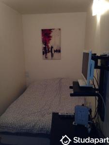 Louer Appartement Paris-10eme-arrondissement Paris