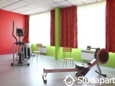 Annonce Location Appartement Rouen 76