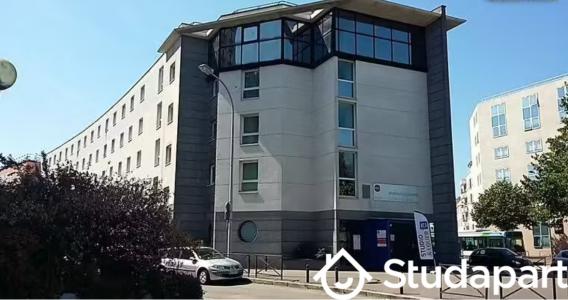 Louer Appartement 18 m2 Rouen