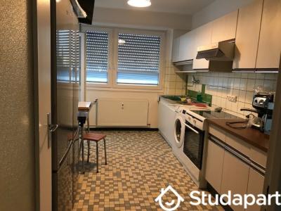 Louer Appartement 14 m2 Strasbourg