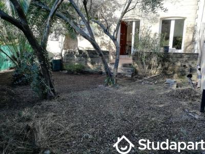 Annonce Location Appartement Montpellier 34