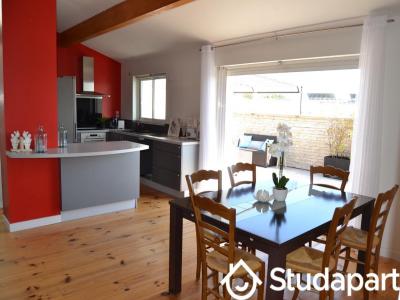 For rent Montelimar 8 rooms 158 m2 Drome (26200) photo 0