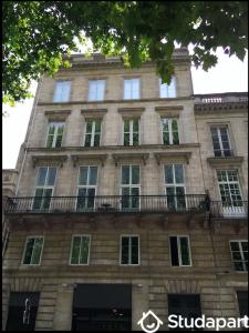 Annonce Location Appartement Bordeaux 33