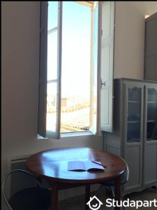 Louer Appartement 25 m2 Bordeaux