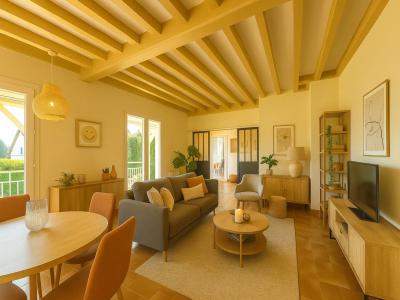 Annonce Vente 6 pi�ces Maison  71