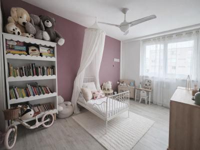 For sale PROXIMIT� CENTRE VILLE 3 rooms 71 m2 Saone et loire (71100) photo 4