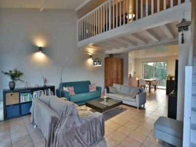 For sale CHOLET R�SIDENTIEL 5 rooms 98 m2 Maine et loire (49300) photo 0