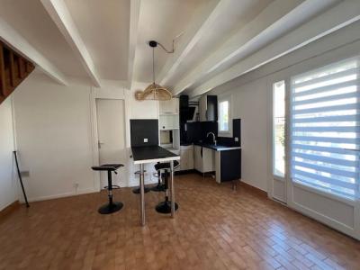 Annonce Vente 2 pi�ces Maison  34