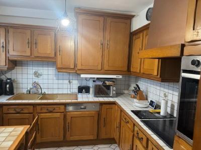 For sale 6 rooms 108 m2 Aisne (02200) photo 3