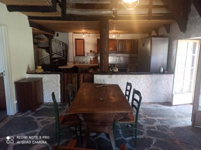 Annonce Vente 5 pi�ces Maison  43