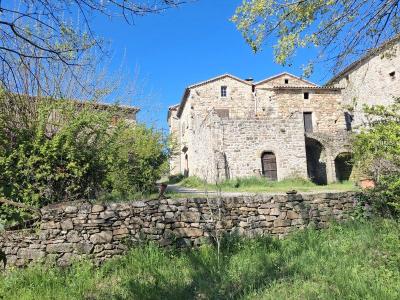 For sale 16 rooms 350 m2 Ardeche (07140) photo 0