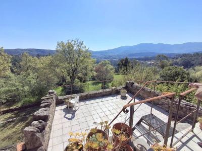 Annonce Vente 16 pi�ces Maison  07