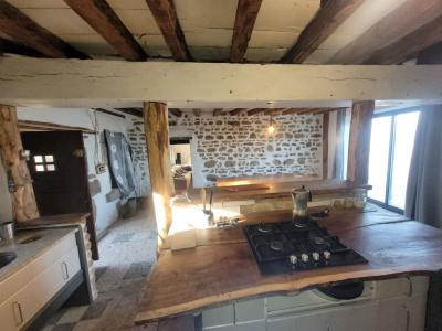 For sale DANS UN HAMEAU 4 rooms 110 m2 Allier (03380) photo 2