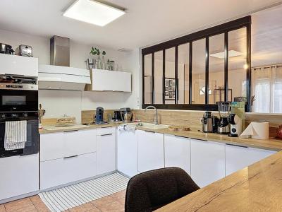 Annonce Vente 4 pi�ces Maison Morieres-les-avignon 84