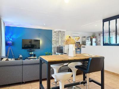 Acheter Maison 100 m2 Morieres-les-avignon