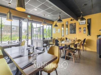 Annonce Vente Commerce Sene 56