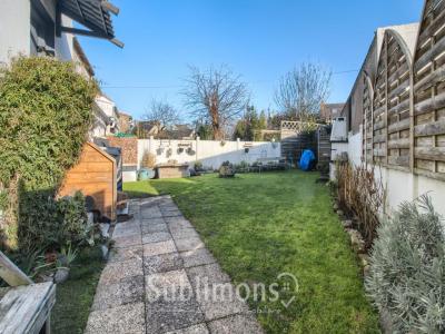 Annonce Vente 5 pi�ces Maison Saint-nazaire 44