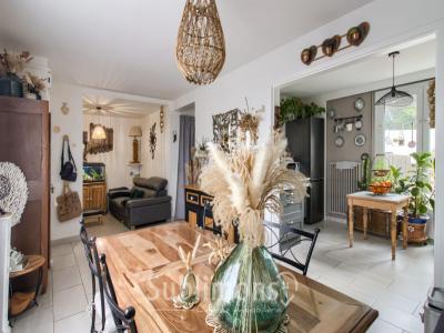 Acheter Maison Saint-nazaire Loire atlantique