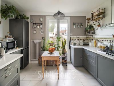 Acheter Maison Saint-nazaire 262000 euros