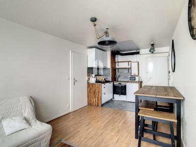 For rent Strasbourg 2 rooms 30 m2 Bas rhin (67000) photo 0