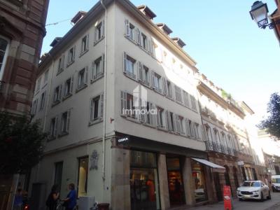 Louer Appartement Strasbourg 692 euros