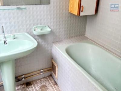 Louer Maison Saint-denis Reunion