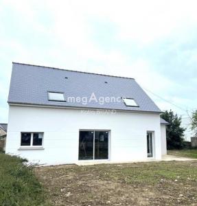 Acheter Maison 105 m2 Laval