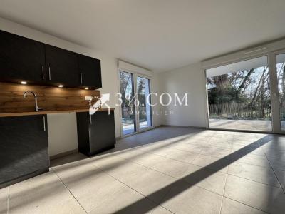 Annonce Vente 3 pi�ces Appartement Brumath 67