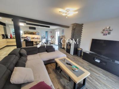 Acheter Maison Blainville-sur-l'eau Meurthe et moselle