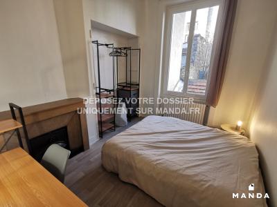 For rent Saint-etienne 5 rooms 11 m2 Loire (42000) photo 0