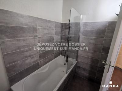 Annonce Location 5 pi�ces Appartement Saint-etienne 42